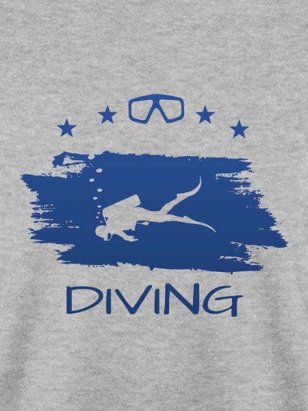 Tauchen Diver Scuba Dive