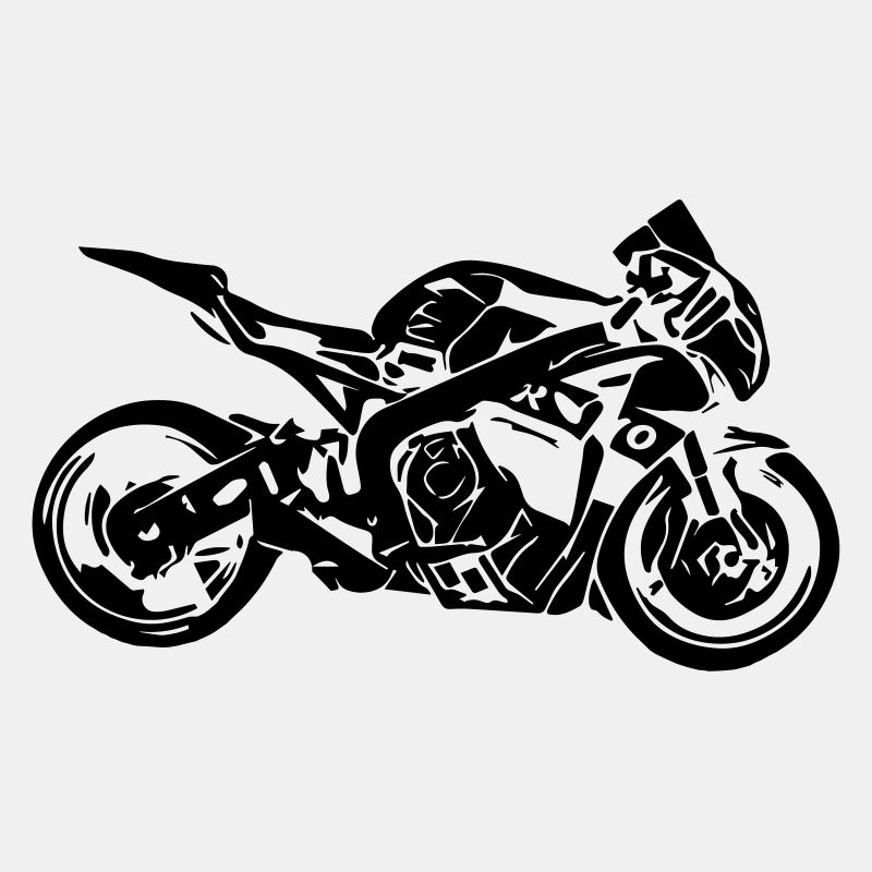 Motorrad