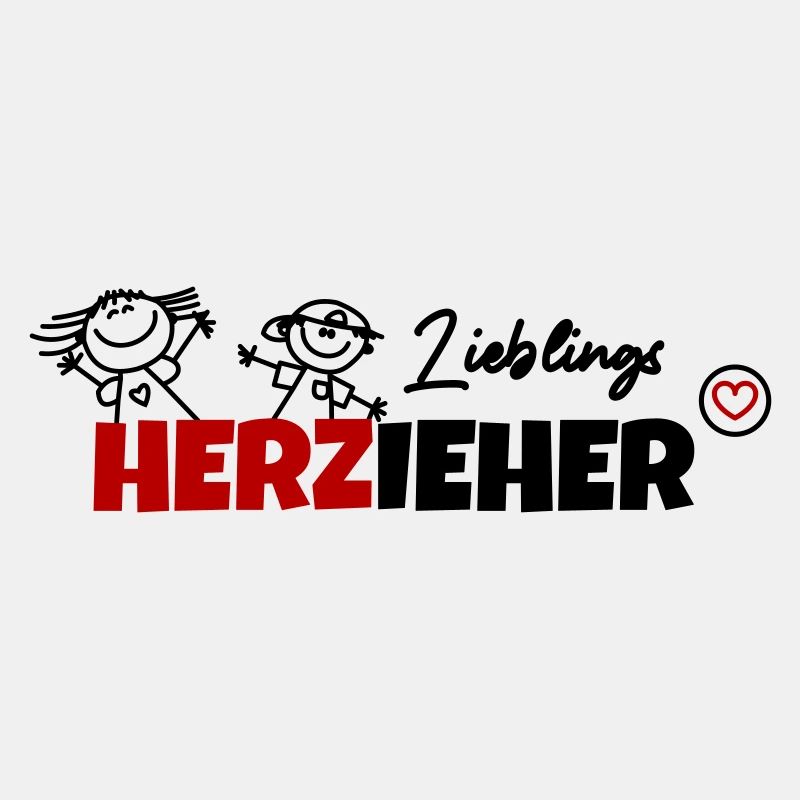 Lieblings Erzieher