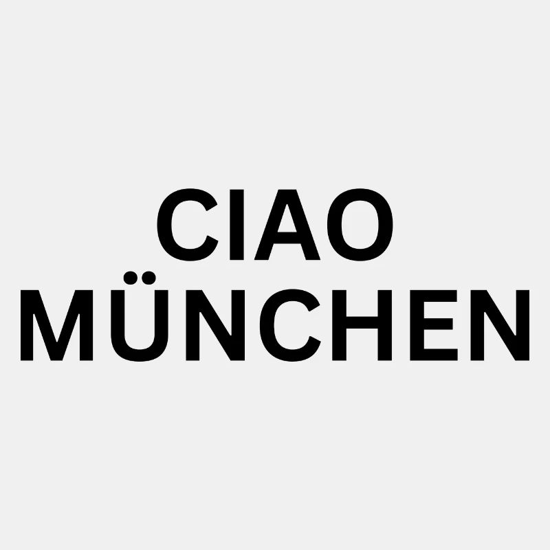 Ciao München