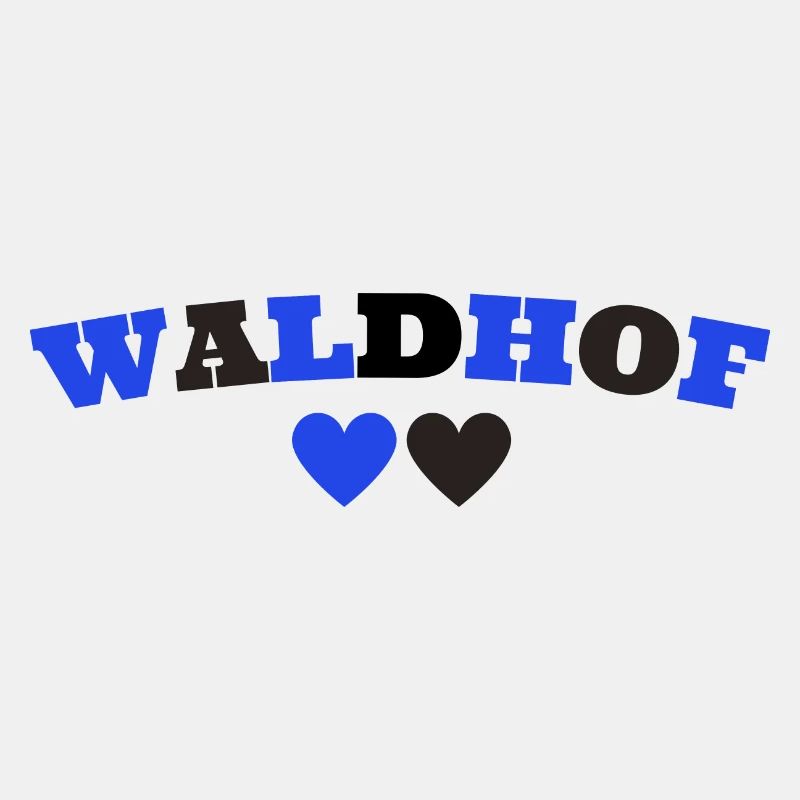 Waldhof Mannheim Herz