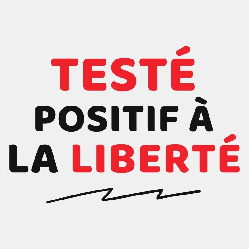 Testé positif à la Liberté