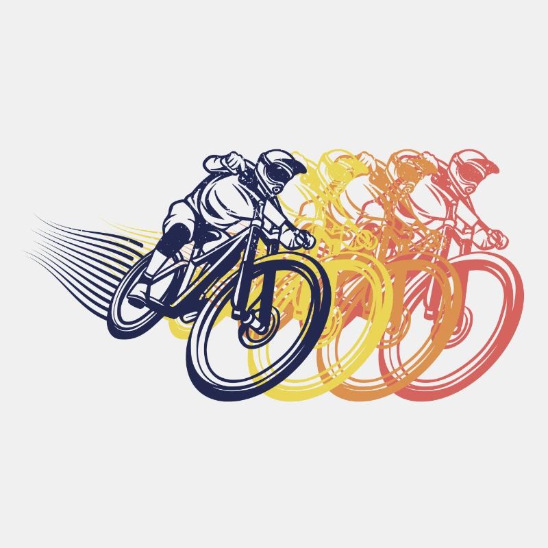 Cyclisme Cyclisme Cyclisme Multicolore Cyclisme