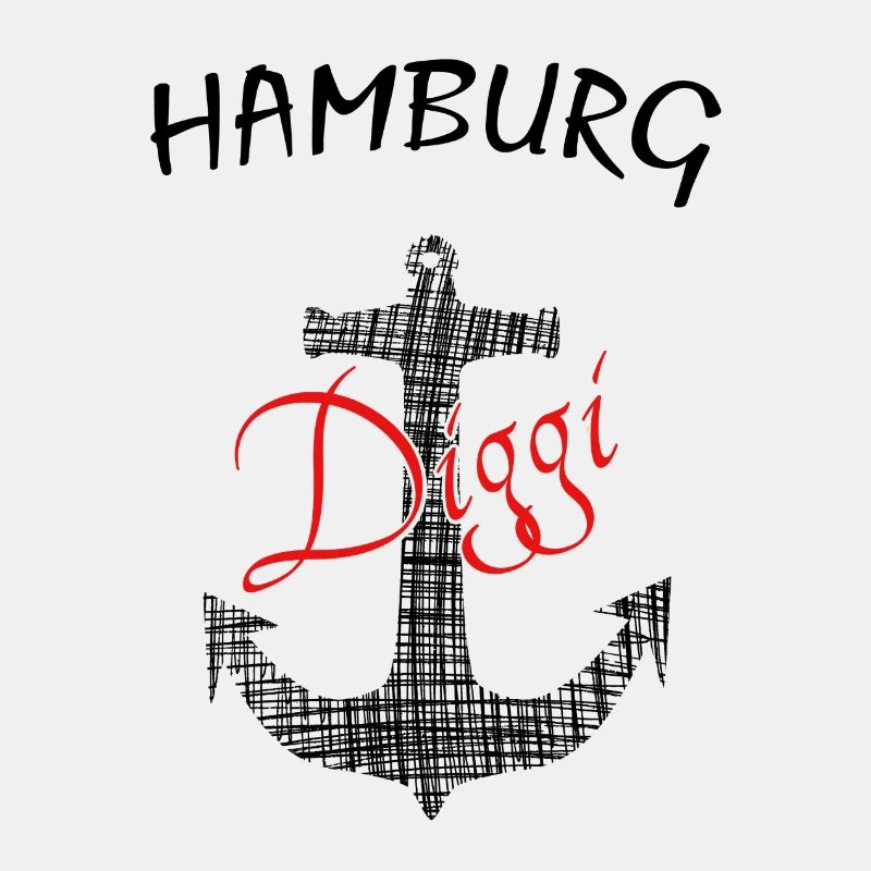 Hamburg Diggi