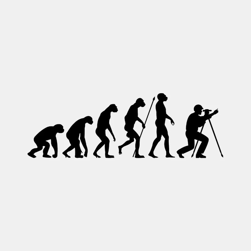 Evolution Vermesser