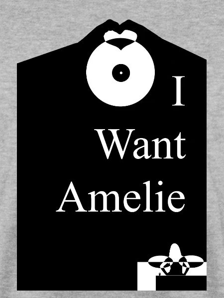 Ich will Amelie
