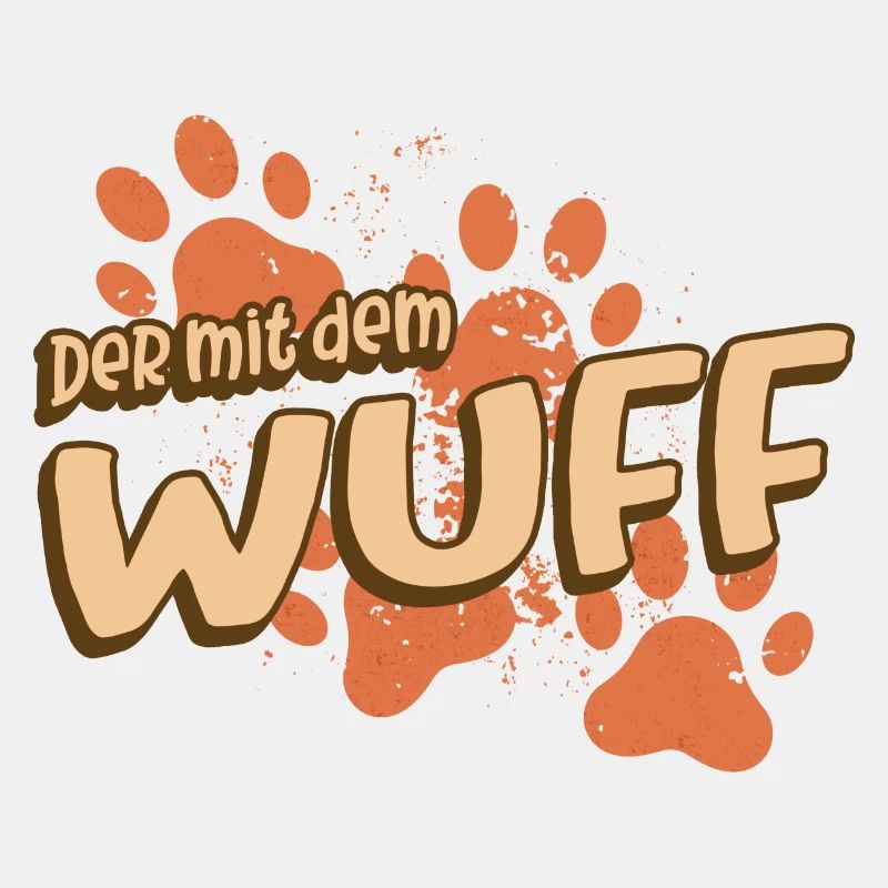 Spruch Hundebesitzer