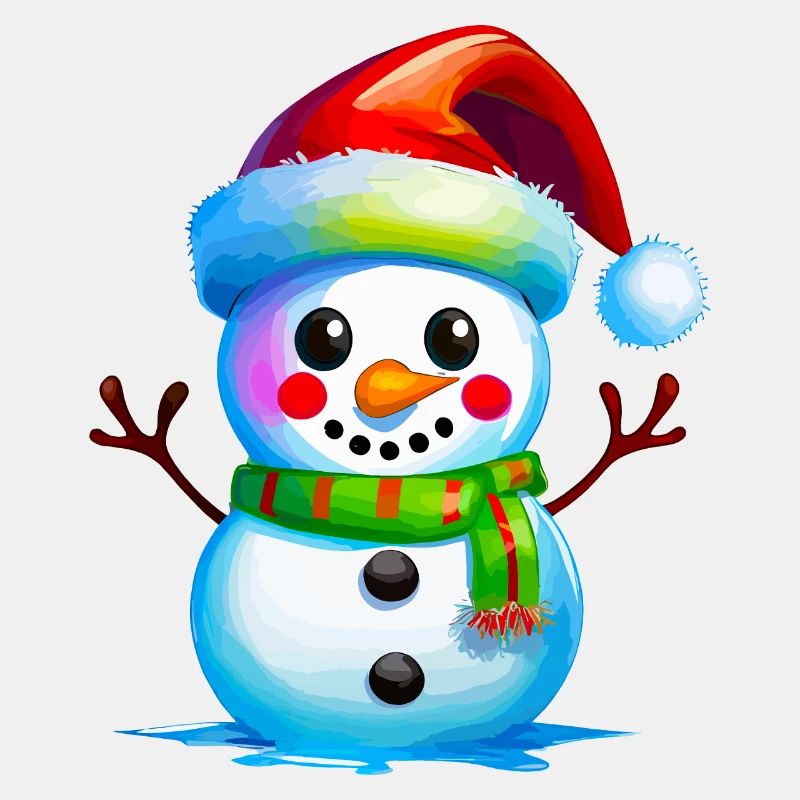 Schneemann