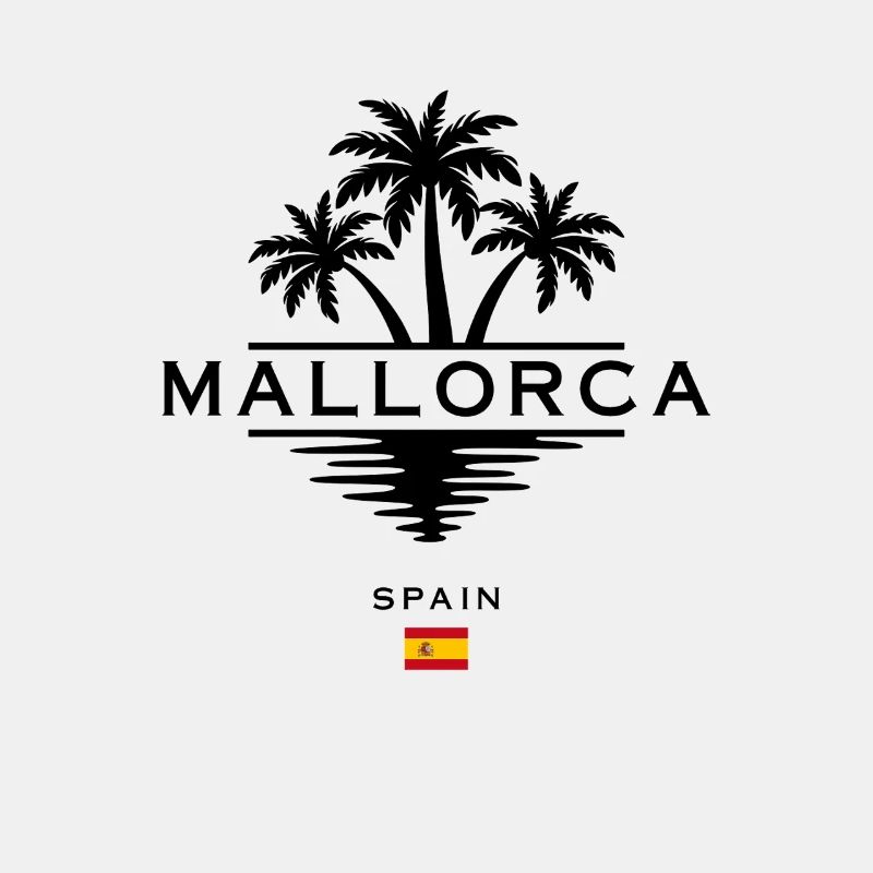 Mallorca Inselurlaub Palme