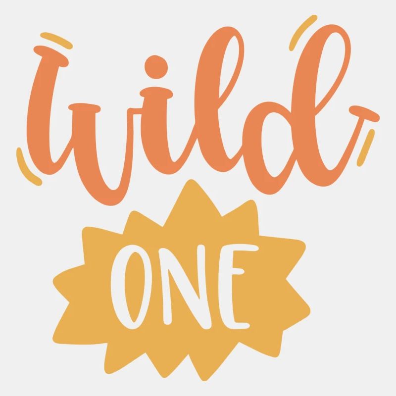 Wild one wilderness gift