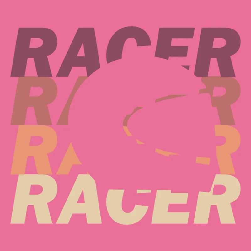 Rennfahrer