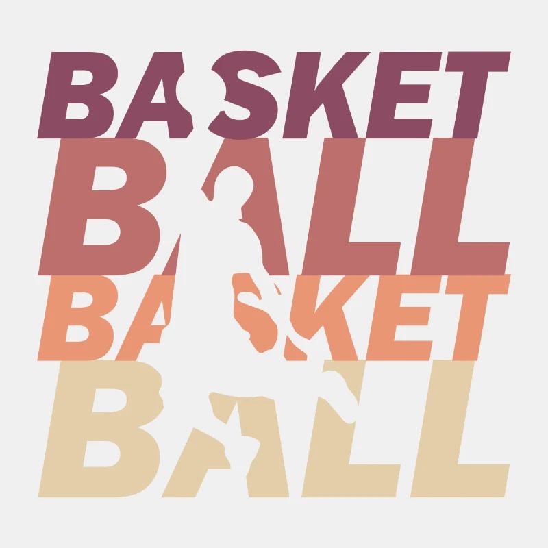 Basketball Korbleger