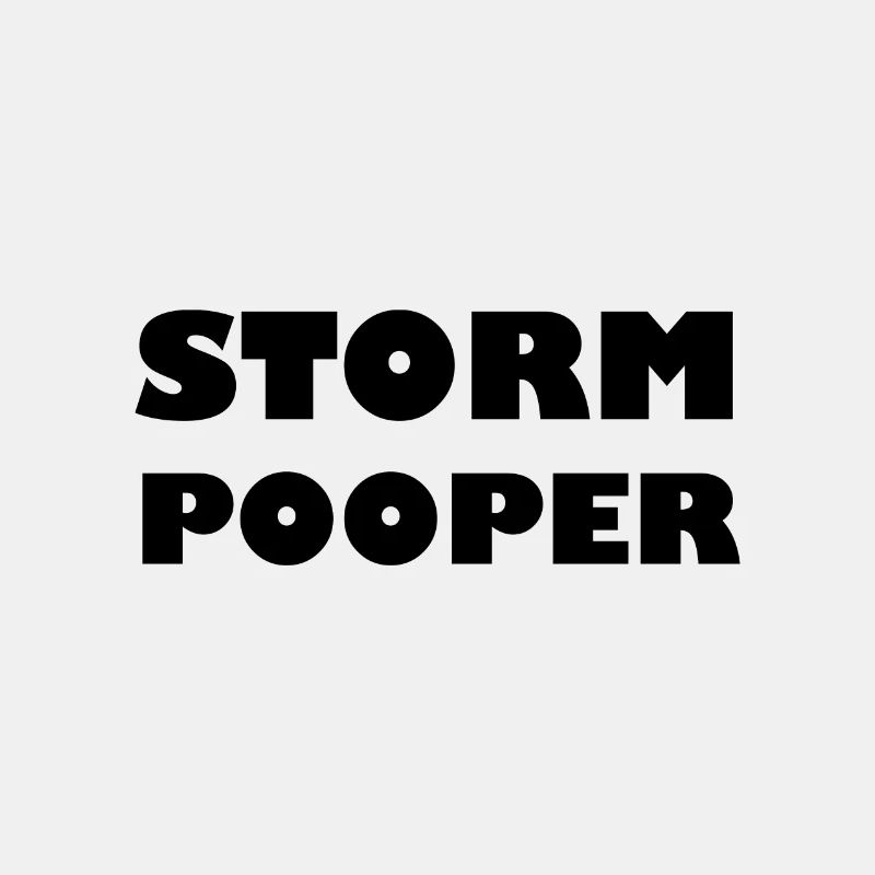 Storm Pooper
