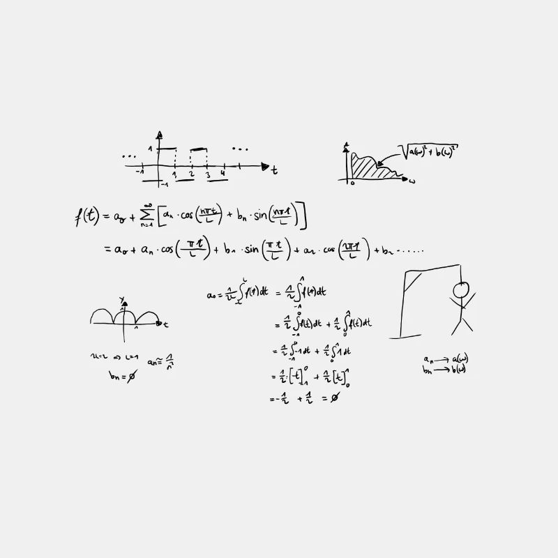 Ich hasse Mathe