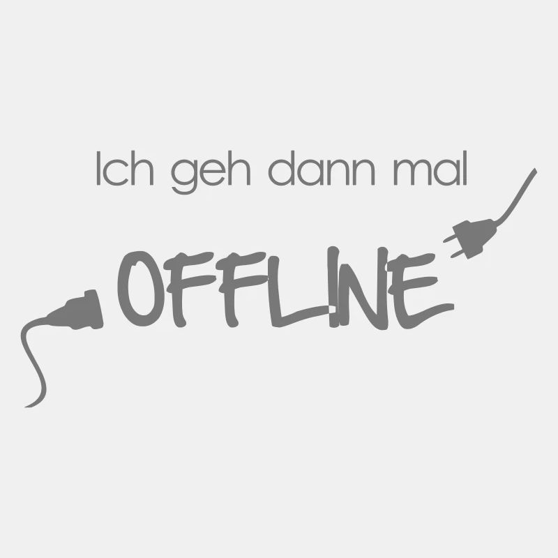 Offline Gehen - Go off