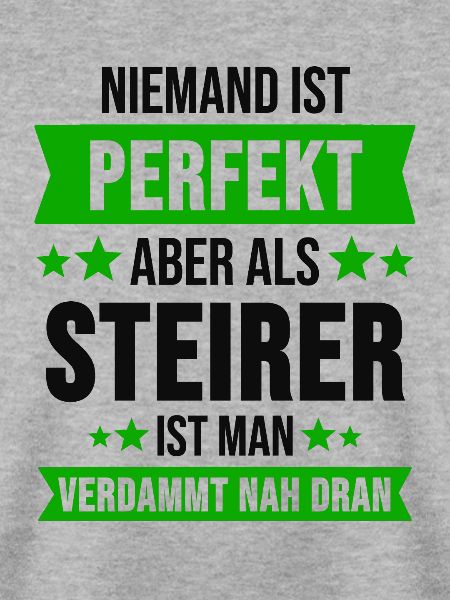 Steiermark Steirer Österreich Geschenk