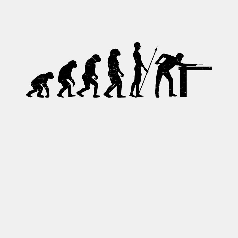 Billiards Evolution