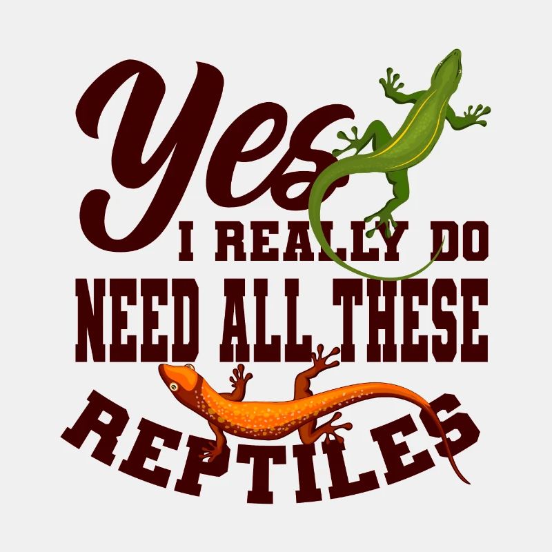 Reptilien