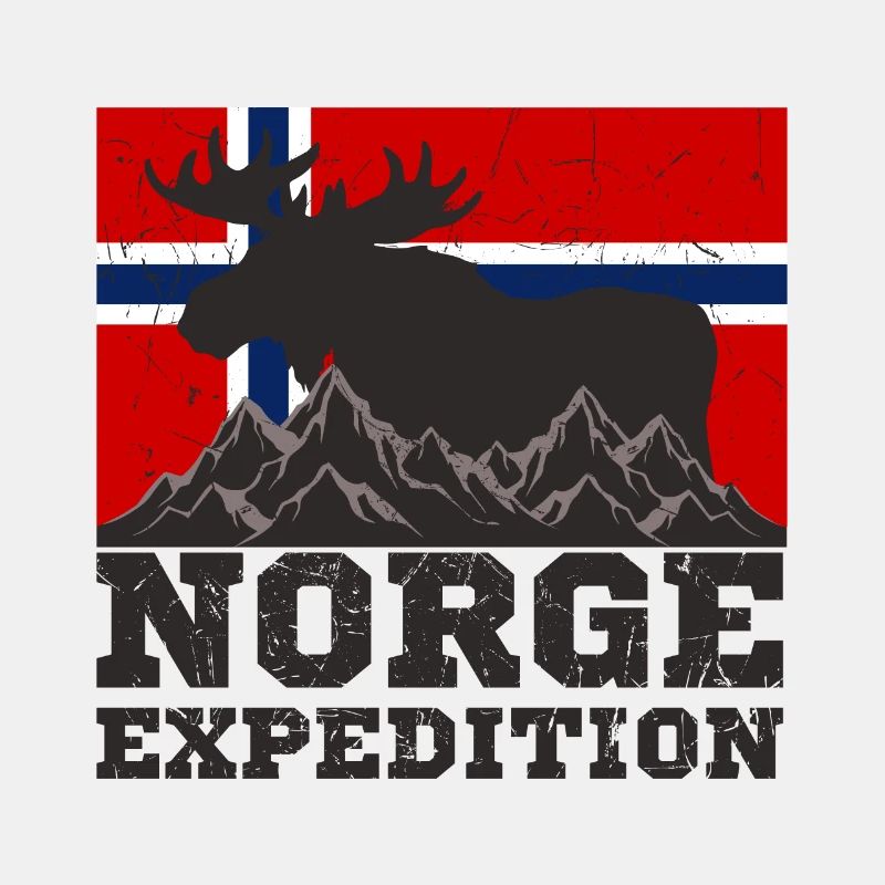 Norvège