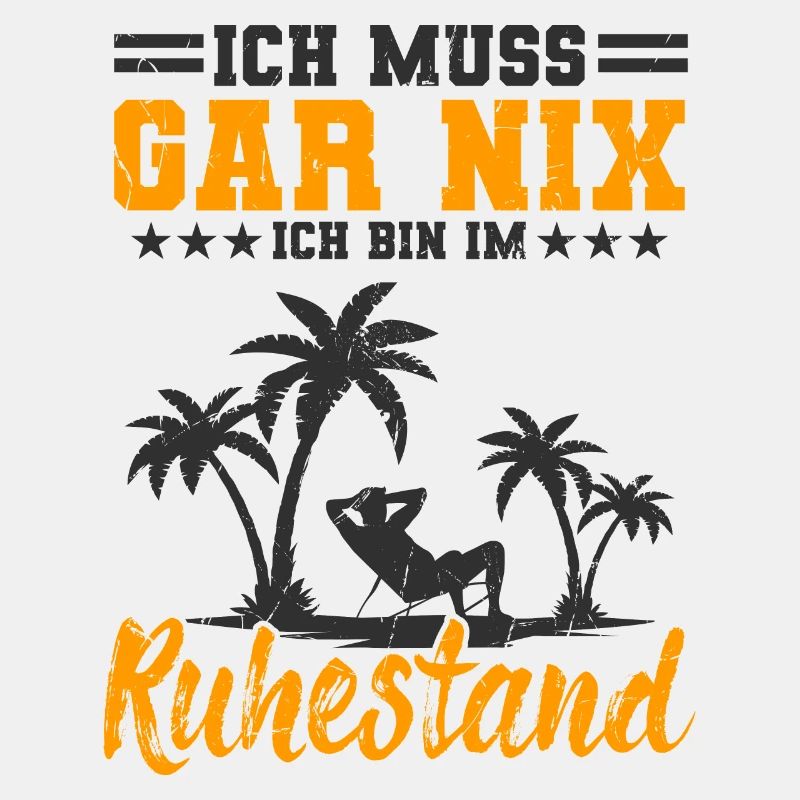 Rentner Spruch