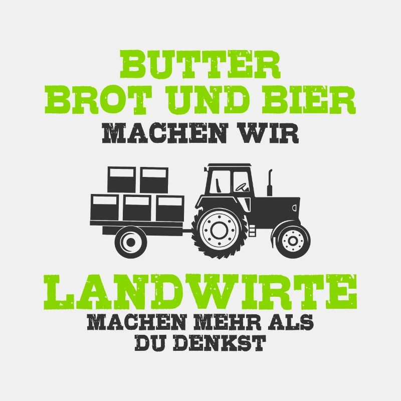 Landwirt Demo