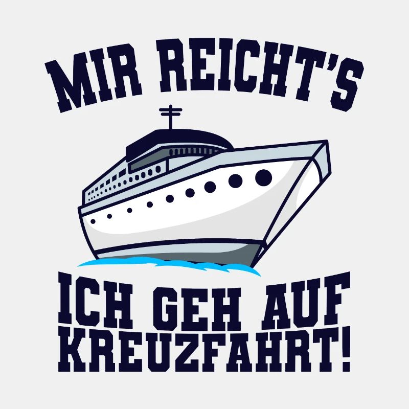 Kreuzfahrt