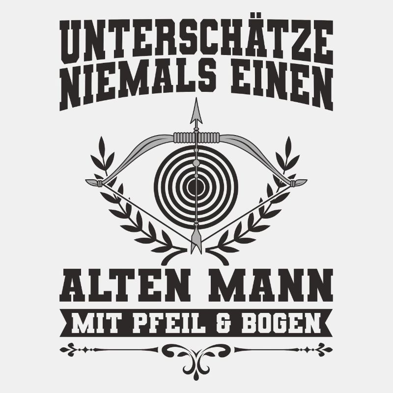 Bogenschießen