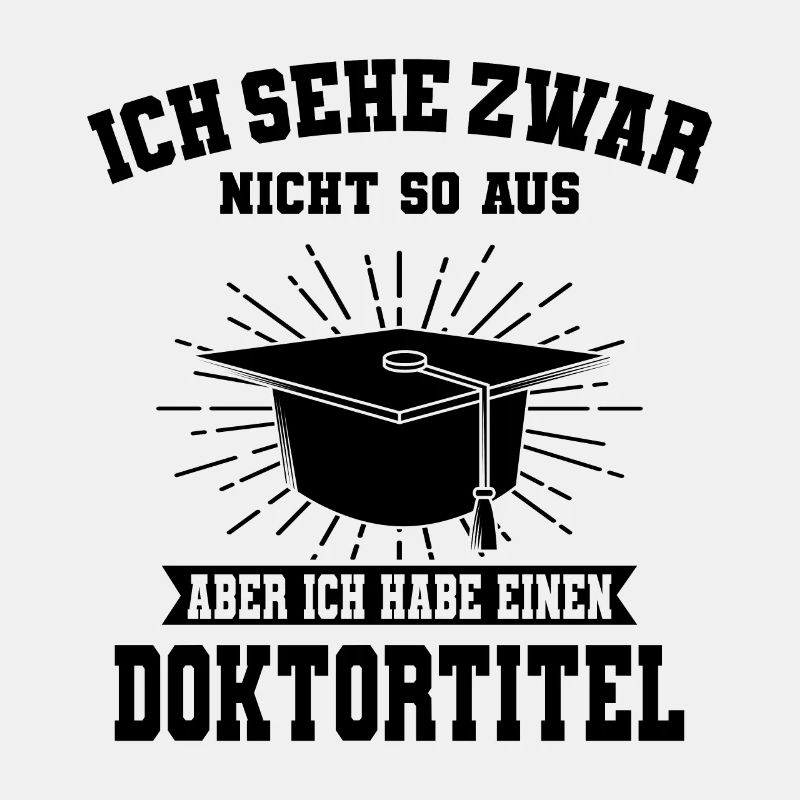 Doktortitel