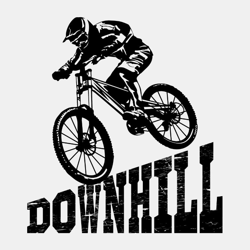 Downhill