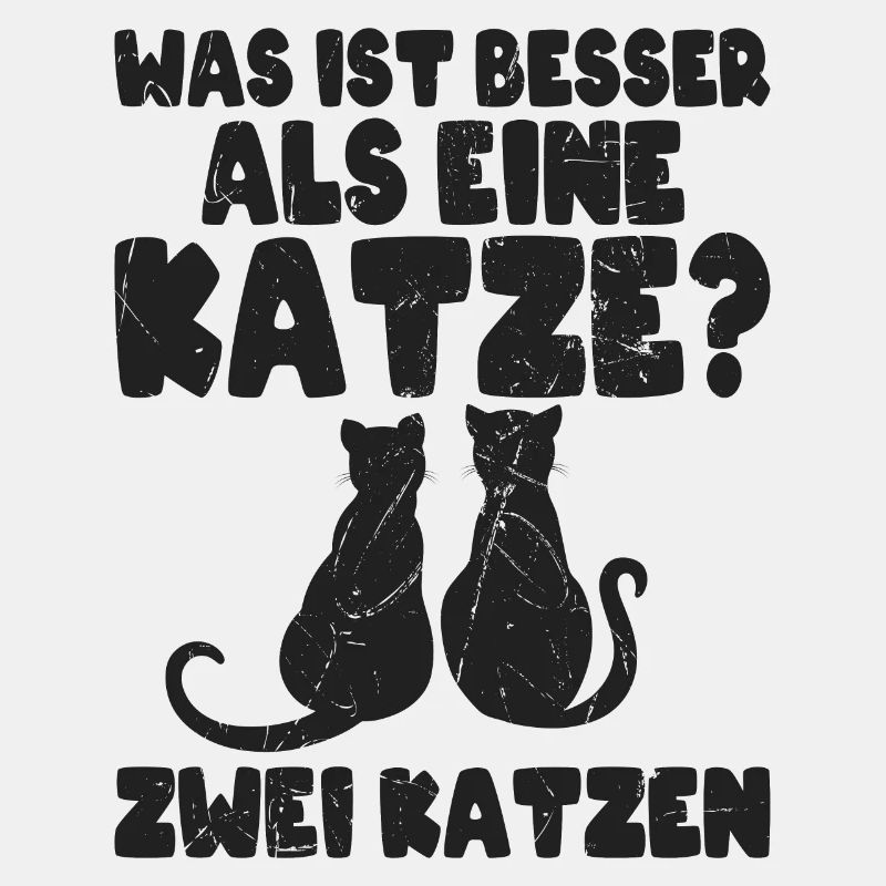 Katzenliebhaber