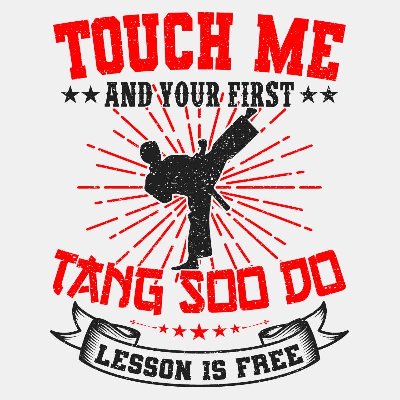 Tang Soo Do