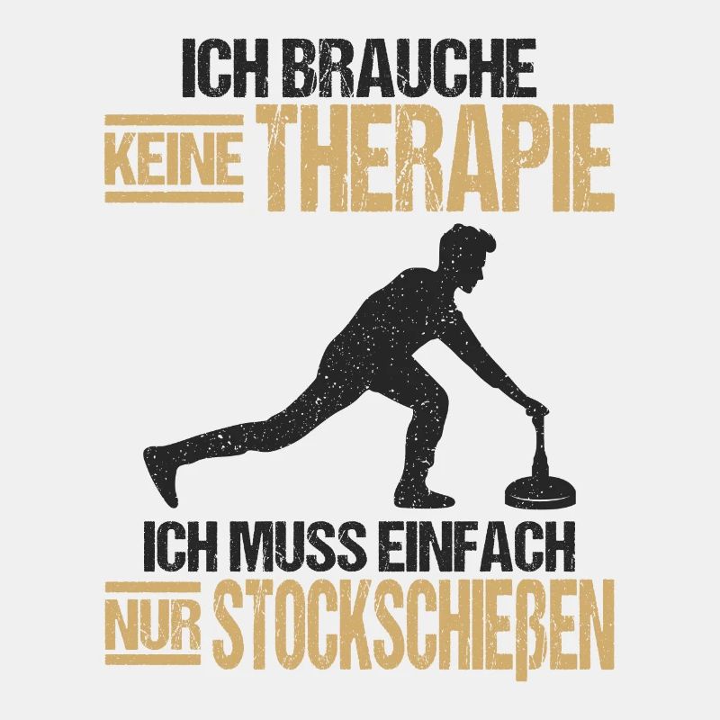 Stockschießen
