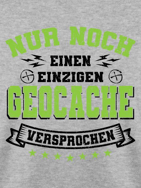 Geocacher