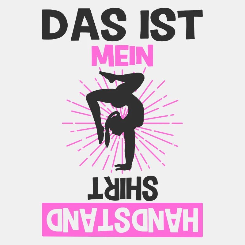 Handstand