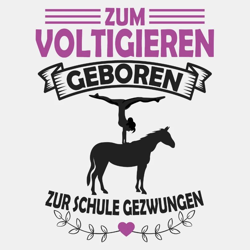 Voltigieren