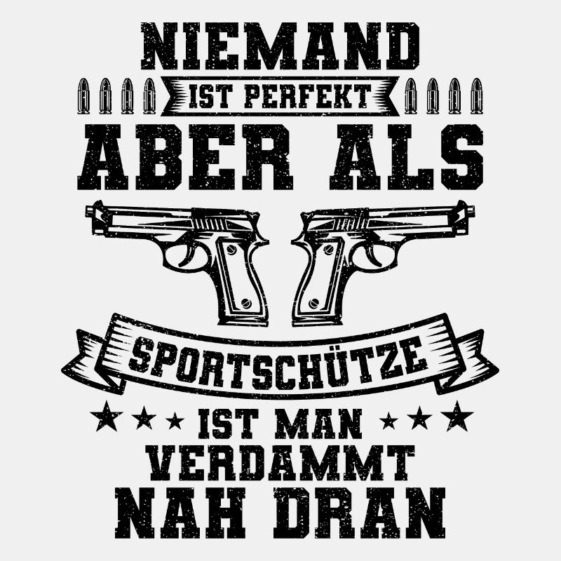 Sportschütze