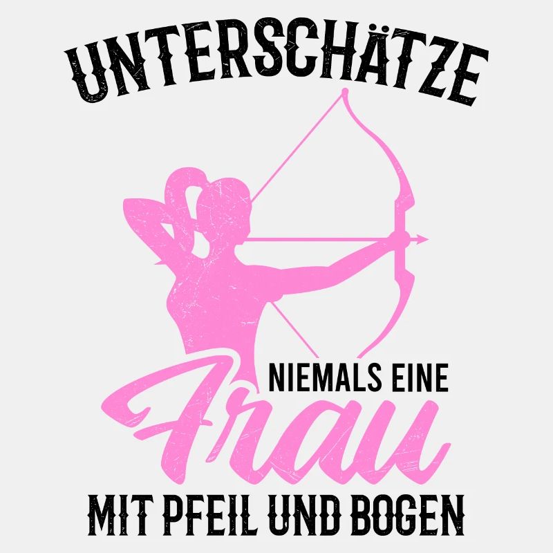 Bogenschießen