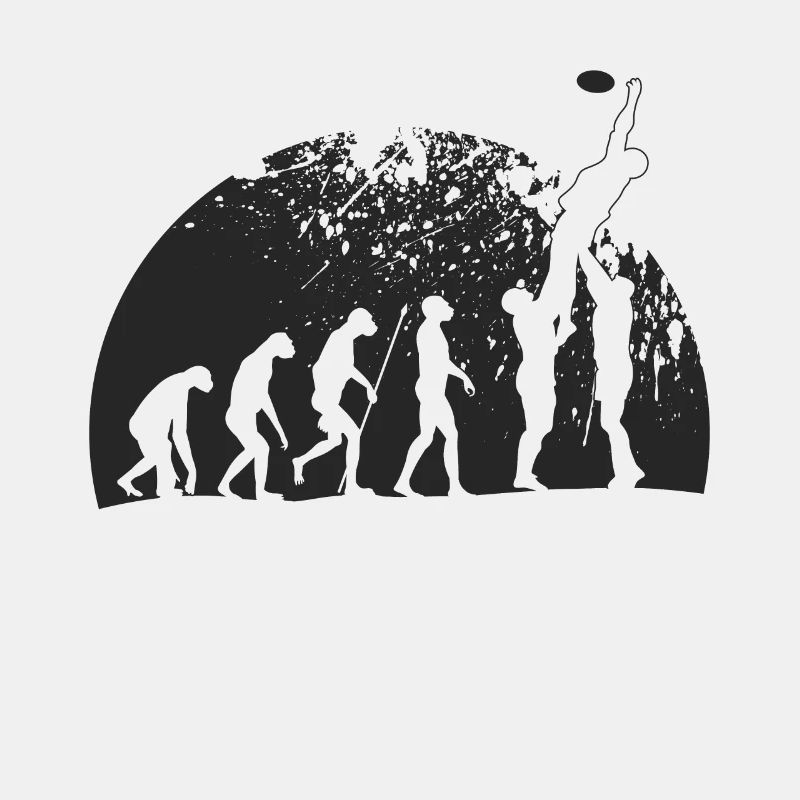 Evolution du rugby