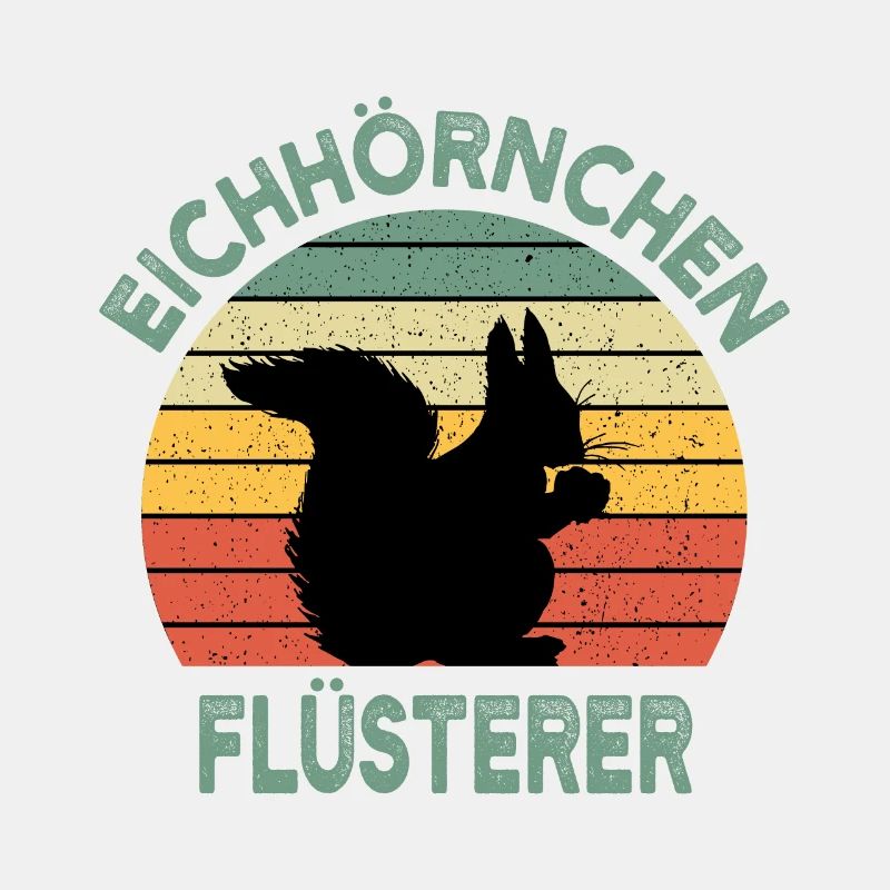 Eichhörnchen