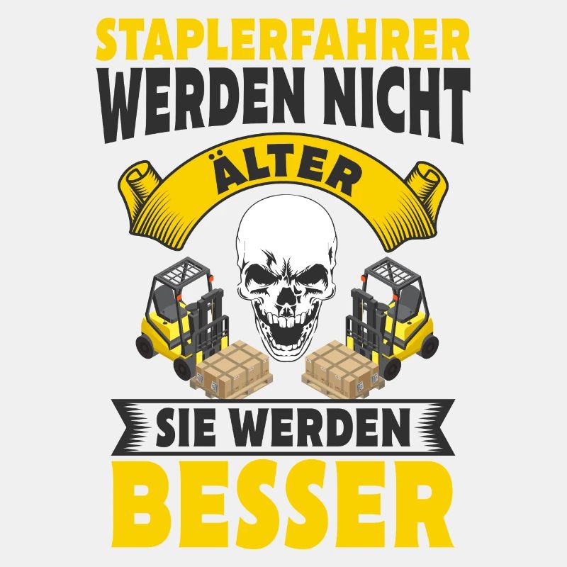 Gabelstapler