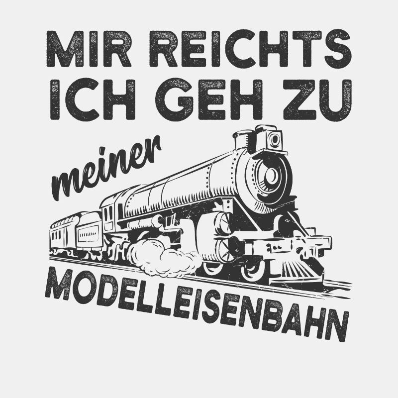 Modelleisenbahn