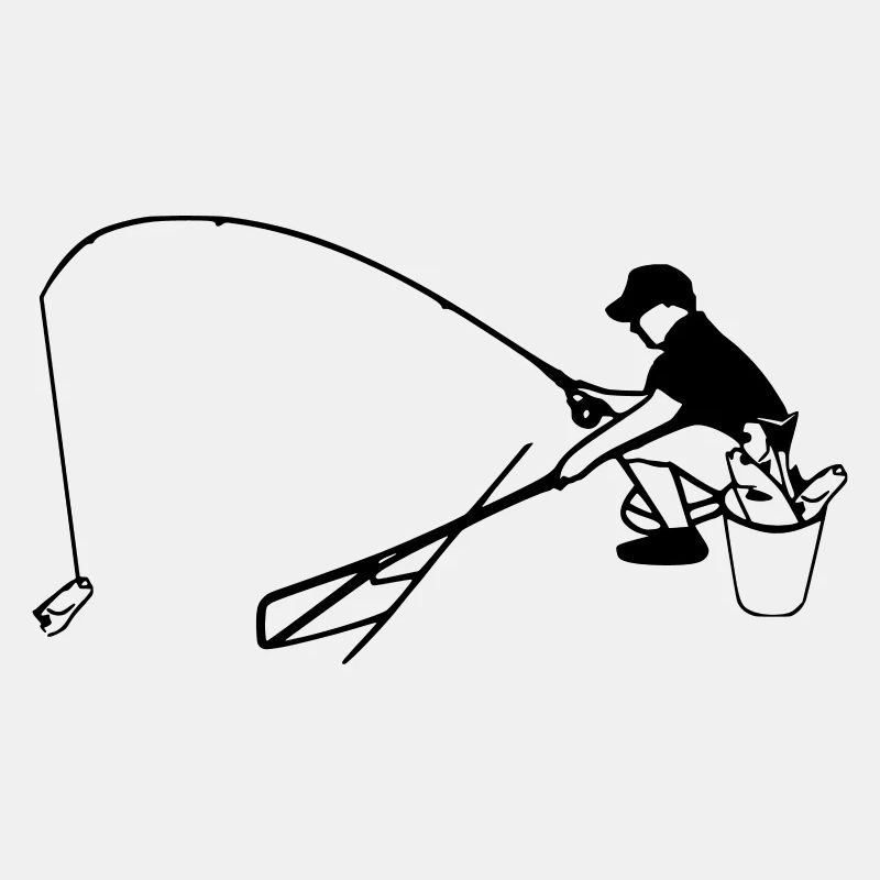 Angler