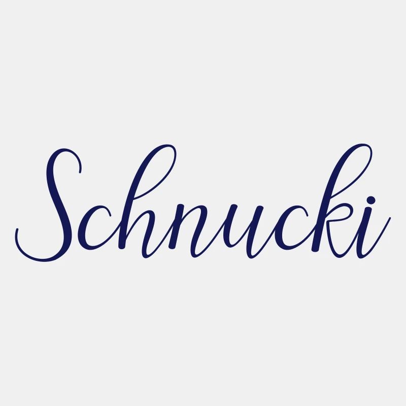 Schnucki