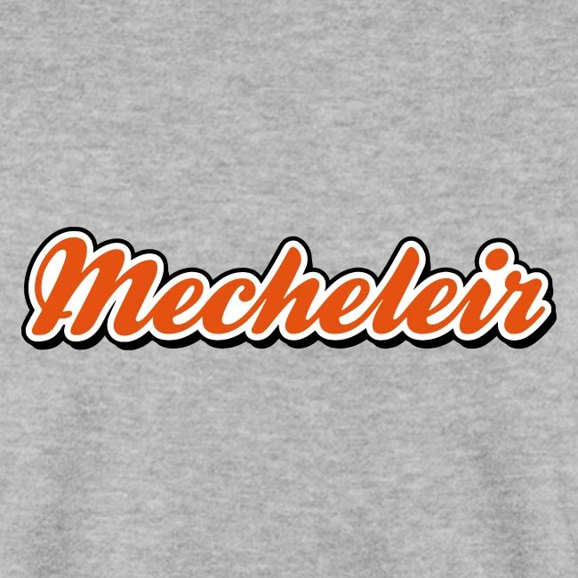 Mecheleir New