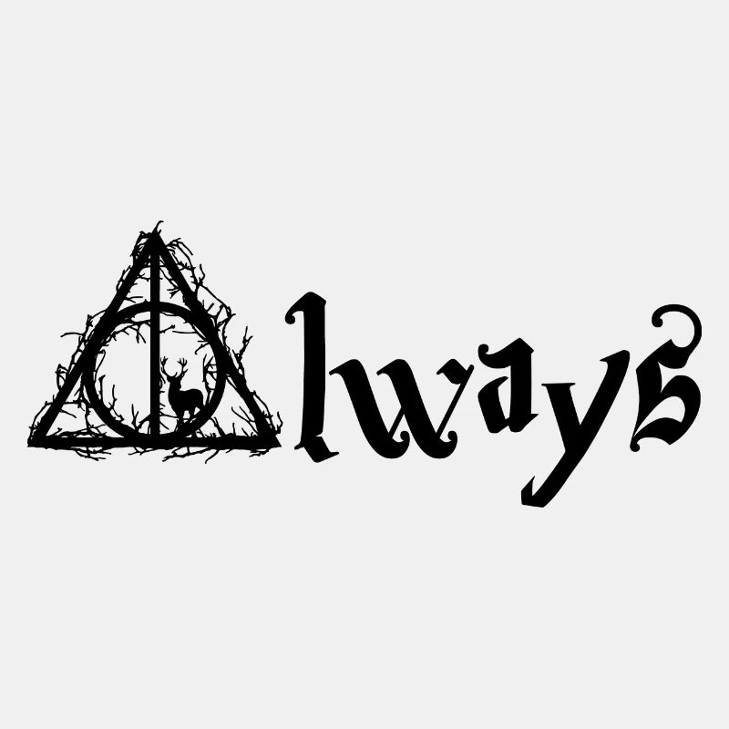 Always Potter