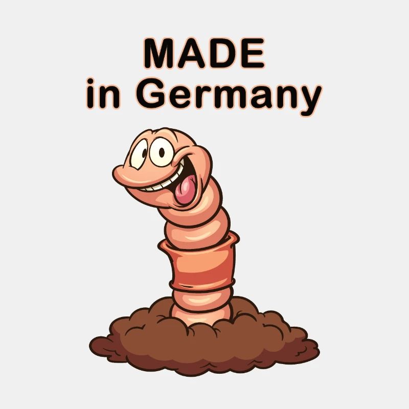 MADE in Germany