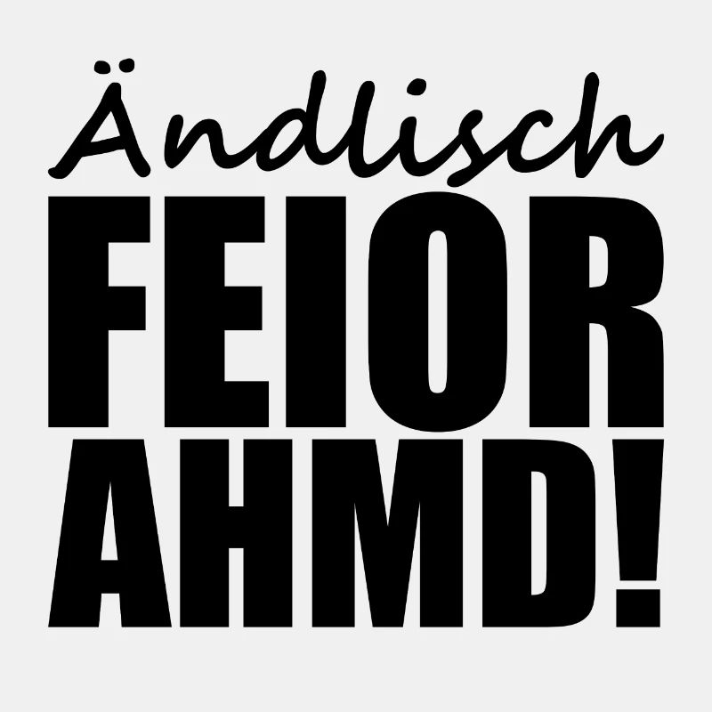 Sächsisch - Dialekt - Spruch