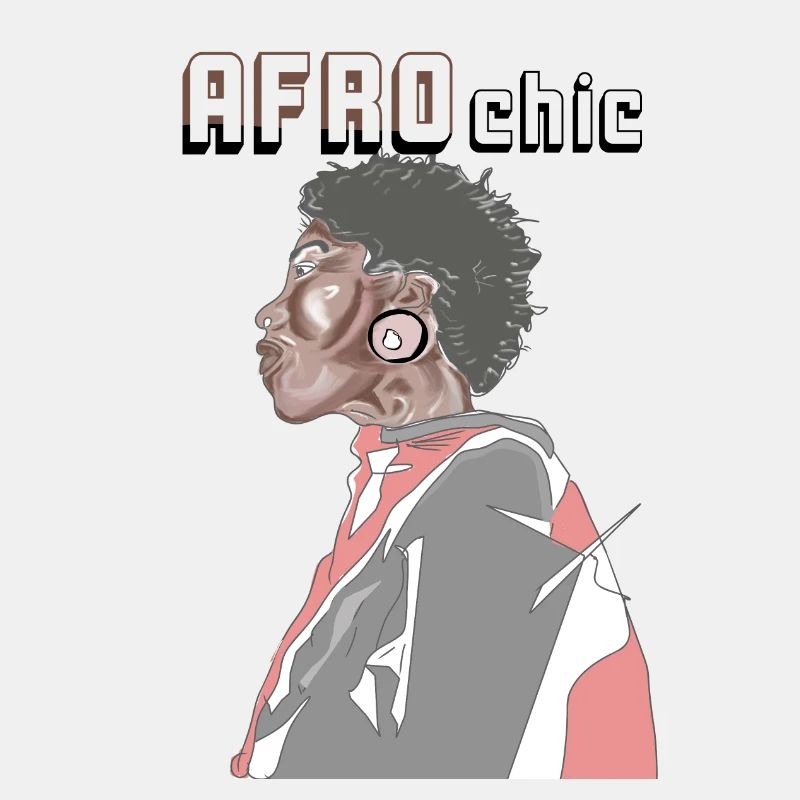 Afro-Chic
