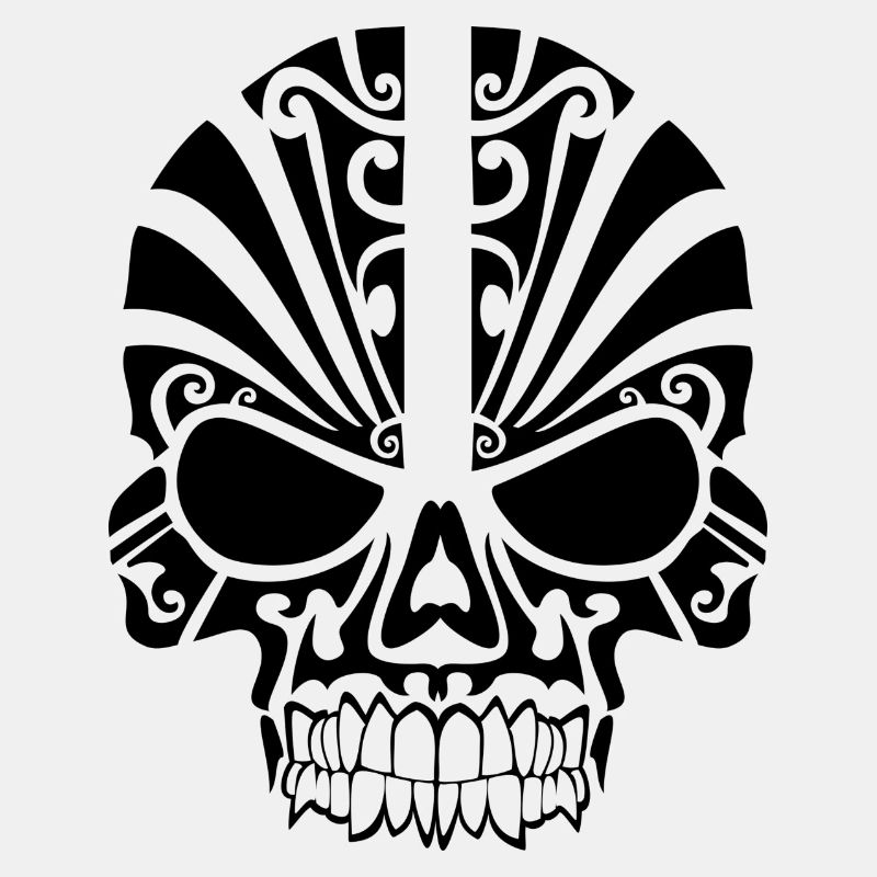 mad skull