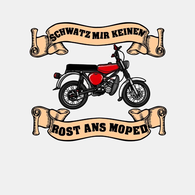 RostamMoped